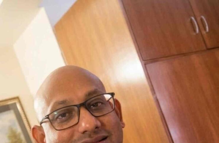 Sharad Hegde Drives New Era of Corporate Influence Through Communication