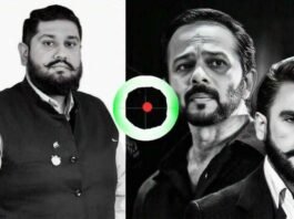 डिफ़ेंस उद्यमी साहिल लूथरा