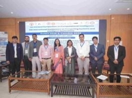 DoSCI 2026, ComSIA 2026, Delhi conference 2026, AI conference India, global academic event