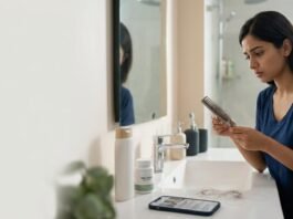 India’s Silent Hair Fall Surge: Why Shampoo Alone Is Failing Millions Hair Fall