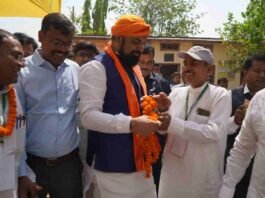 सम्राट चौधरी