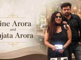 Vine Arora and Sujata Arora Launches Cafe Brewfield in Delhi, Plans 10 Outlets by Dec 2026
