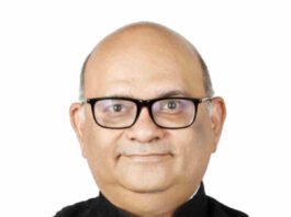 Indus Towers Appoints Industry Veteran Venkatesh Tiwari as COO Indus Towers