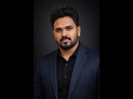 Buff Cleaning Products, Shahzoor CK, Kerala startup, Karnataka retail expansion, cleaning products India, FMCG startup India