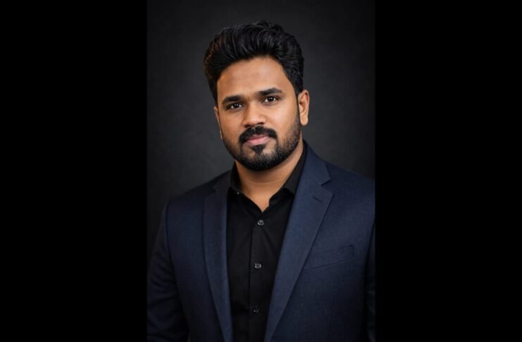 Buff Cleaning Products, Shahzoor CK, Kerala startup, Karnataka retail expansion, cleaning products India, FMCG startup India