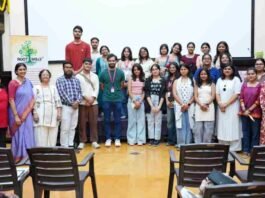 Rootskills ,Forts ,Shivsrushti ,Pune ,Bhavisha Buddhadeo ,Environment ,Historic ,College