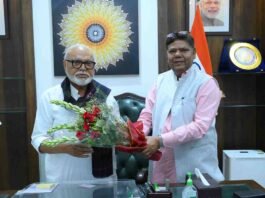 मुख्यमंत्री सम्राट चौधरी ,सम्राट अशोक फाउंडेशन ,निरंजन कुशवाहा पप्पू , छगन भुजवल ,सम्राट चौधरी, पटना कार्यक्रम, बापू सभागार, अभिनंदन समारोह, बिहार मुख्यमंत्री