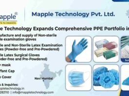 Mapple Technology
