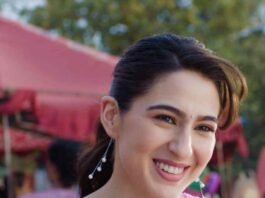 “‘Comedy Truly Is Her Zone’ Netizens Applaud Sara Ali Khan’s Effortless Performance In Pati Patni Aur Woh Do”