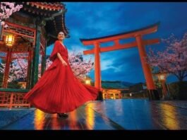 Nirvana Realty Introduces “Sakura – The Essence of Japan”