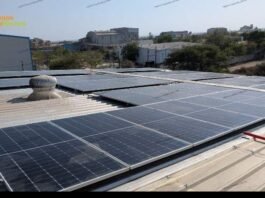 Why Solar Is Becoming a Smart Investment for Gujarat Families and Businesses — Insights from Typhoon Solar System