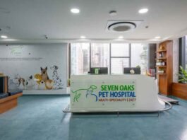 Seven Oaks Pet Hospital Strengthens Hyderabad’s Pet Healthcare Landscape with Three Centres of Excellence Seven Oaks Pet Hospital