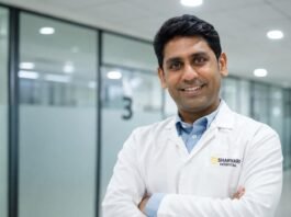 Sharvari Hospital Expands Advanced Surgical & Patient Care Services in Pune Sharvari Hospital