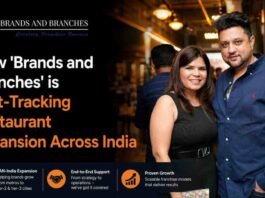 Scaling the Feast: How ‘Brands and Branches’ is Fast-Tracking Restaurant Expansion Across India Brands and Branches, restaurant franchise expansion India, hospitality consulting India, restaurant growth strategy, franchise business India, F&B industry India, restaurant consulting firm, hospitality expansion, café franchise India, nightclub franchise