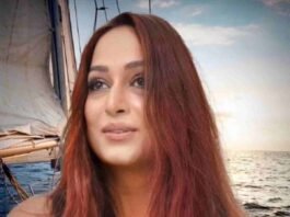 The Ocean as a Classroom, Healer and Equalizer: How Elsie Gabriel Is Redefining Ocean Conservation for a New Generation The Ocean as a Classroom, Healer and Equalizer: How Elsie Gabriel Is Redefining Ocean Conservation for a New Generation