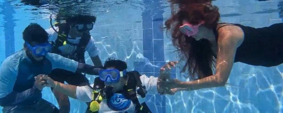 The Ocean as a Classroom, Healer and Equalizer: How Elsie Gabriel Is Redefining Ocean Conservation for a New Generation