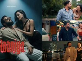 Rishi Sehgal Unveils “Haaniya” – A Soulful New Single Filmed Across the Vibrant Landscapes of Bangkok Rishi Sehgal, Haaniya, new single, independent artist, Bangkok music video, Helena Ferreira, indie music