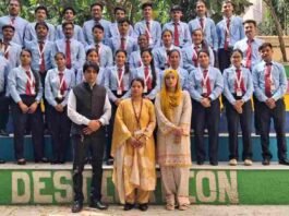 ITM Skills Academy and ICICI Bank Empower Future Banking Professionals ITM Skills Academy ,ICICI Bank