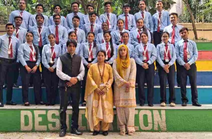 ITM Skills Academy ,ICICI Bank
