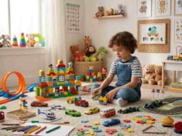 Toy Marche