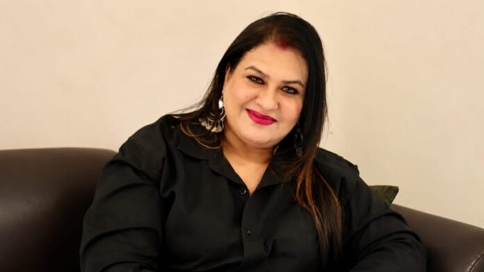 Dr. Nikkie Grover Dr. Nikkie Grover