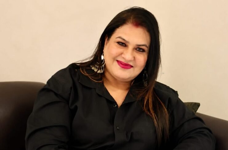 Dr. Nikkie Grover