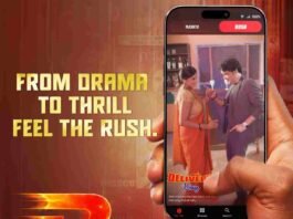 Rush Play short dramas, Mask TV content library, 150 vertical dramas, Delivery Boy drama, Beyond the Sash, binge-watch short series, licensed dramas