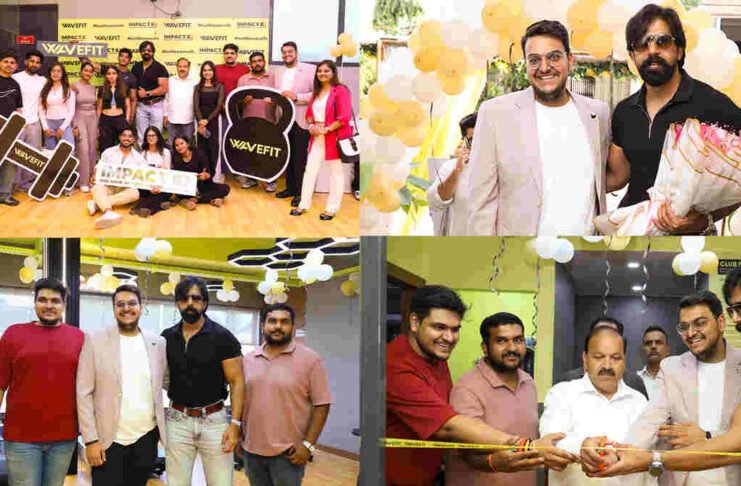 best gym in Gwalior, WaveFit Gwalior, premium fitness center Gwalior, gyms in Patel Nagar, City Centre gym Gwalior, fitness destination