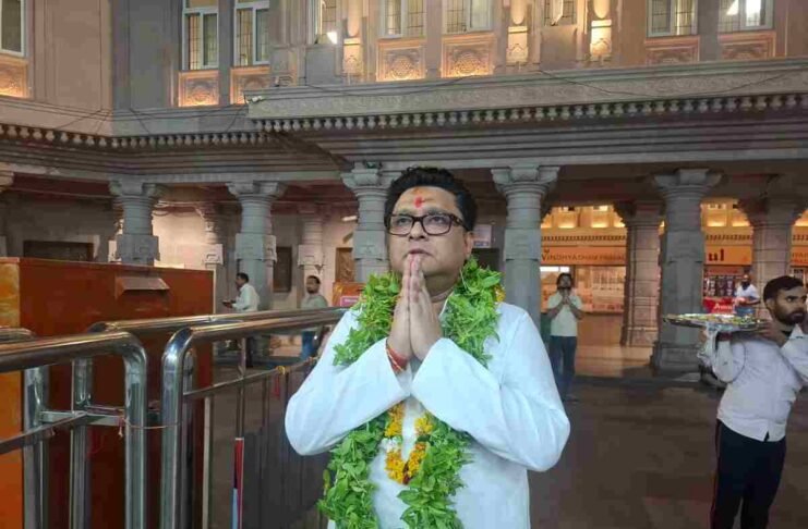 West Bengal Politics, Kuldeep Maity BJP, Madan Mitra TMC, Mamata Banerjee, BJP West Bengal 2026, VFS Capital Kuldeep Maity, Ritabrata Banerjee, Chandrima Bhattacharya resignation, WB Assembly Election 2026 results, पश्चिम बंगाल चुनाव 2026, तृणमूल कांग्रेस