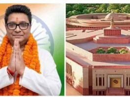 Kuldeep Maity, Kuldeep Maity BJP, West Bengal Rajya Sabha by-election, BJP masterstroke in Bengal, Koel Mallick resignation, TMC MPs resign, Monsoon Session 2026, West Bengal politics Hindi news, BJP Rajya Sabha candidate Bengal, कुलदीप मैती, बंगाल राज्यसभा चुनाव, पश्चिम बंगाल राजनीति