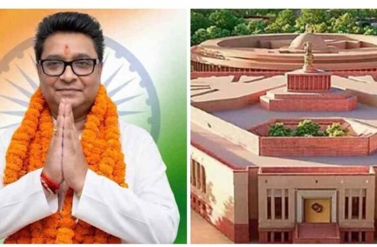 Kuldeep Maity, Kuldeep Maity BJP, West Bengal Rajya Sabha by-election, BJP masterstroke in Bengal, Koel Mallick resignation, TMC MPs resign, Monsoon Session 2026, West Bengal politics Hindi news, BJP Rajya Sabha candidate Bengal, कुलदीप मैती, बंगाल राज्यसभा चुनाव, पश्चिम बंगाल राजनीति