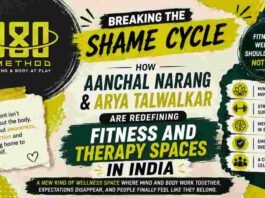 Breaking the Shame Cycle: How Aanchal Narang and Arya Talwalkar Are Redefining Fitness and Therapy Spaces in India