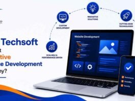 SPG Techsoft
