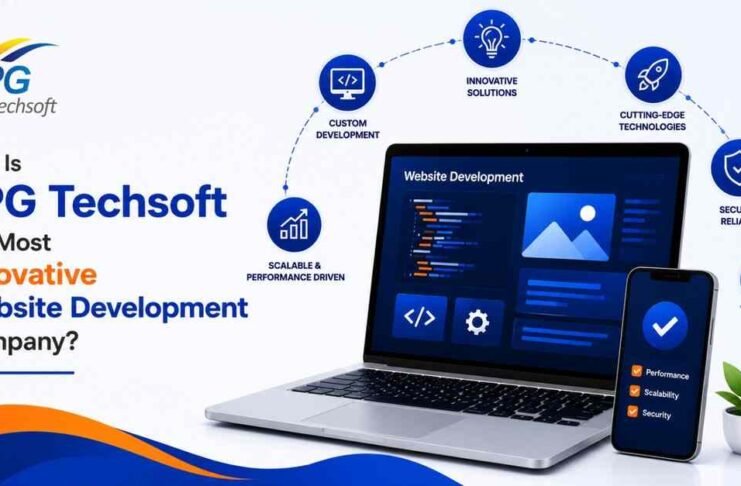 SPG Techsoft