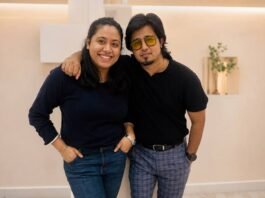 India’s First Korean Aesthetic Treatments at Home: How AV Beauty International Aesthetic Skin Clinic Is Redefining Luxury Skincare India’s First Korean Aesthetic Treatments at Home: How AV Beauty International Aesthetic Skin Clinic Is Redefining Luxury Skincare