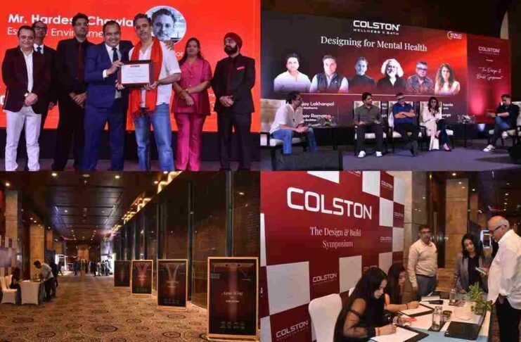 Colston India, Glacier Ice Bath Series, Premium wellness showers, Luxury bathware India, Nordic Ice Outdoor bath, Ice Land Indoor bath, Aqua Wing shower, Cold water immersion therapy, Luxury hydrotherapy, Zen Skier chandelier shower, Premium home spa equipment,