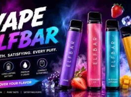 Disposable vapes India, buy Elfbar India, premium vape flavors, Vapexotic.in, authentic disposable vapes, modern vaping trends, buy vapes online India, Elfbar Blue Razz Ice, safe vaping gear