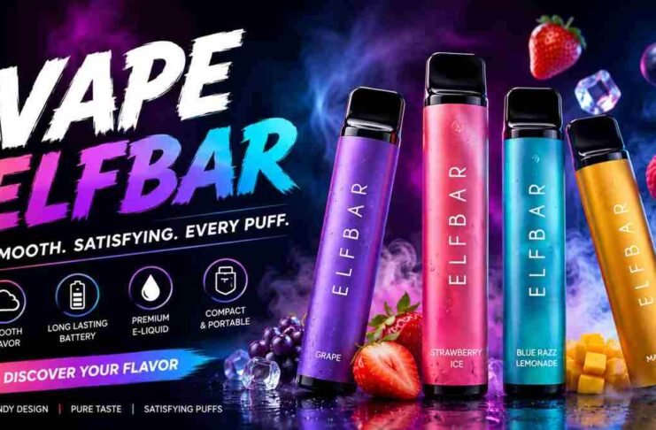Disposable vapes India, buy Elfbar India, premium vape flavors, Vapexotic.in, authentic disposable vapes, modern vaping trends, buy vapes online India, Elfbar Blue Razz Ice, safe vaping gear