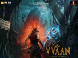 Two Sidharth Malhotras? New posters of the fantasy folklore spectacle ‘The Vvaan’ deepen the mystery ahead of the teaser, co-starring Tamannaah Bhatia