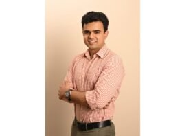 The Need for proper nutrition for Fathers in India Chirag Yadava, Founder of Ruokamill