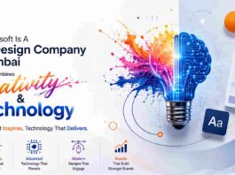SPG Techsoft Is A Web Design Company In Mumbai That Combines Creativity And Technology