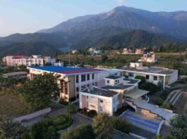 The Architecture of Attention: Why True Personalisation Demands a School That Cares