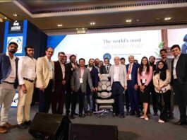 Naatscorp Launches Claé by Teregie, to 400+ Physiotherapists in Bengaluru, defining a New approach to Ergonomic Seating Naatscorp